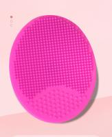 Set De 4 Cepillos De Limpieza Facial Con Cerda De Silicona Suave Exfoliador Profundo Para Piel Cuidado Herramientas De Masaje SPA Eliminador De Quimiotrazinas - details 5