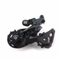 Derileador Trasero Shimano 105 R7000 Ultegra R8000 11 Velocidades Para Bicicleta De Carretera Accesorios De Bicicleta Caja Corta SS Caja Media GS - details 5