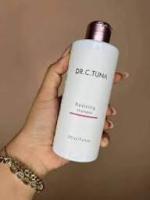 FARMASi- Champú revitalizante con ajo Dr. C. Tuna, previene la caída del Cabello, Alivia la picazón del Cuero cabelludo. - details 0