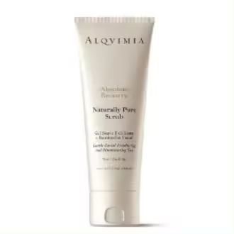 NATURALY PURE SCRUB 75ml. - 1
