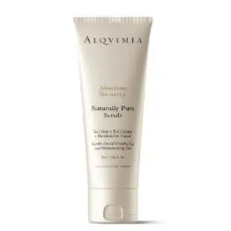 NATURALY PURE SCRUB 75ml. - 1