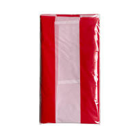 Mantel Navideño Rojo Y Blanco a Cuadros Para Fiestas De Navidad Y Año Nuevo Decoración De Mesa Festiva Para Fotos Y Agradecimientos - details 4