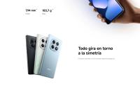 Xiaomi Redmi Note 15 Smartphone 6+128GB - AMOLED 6.7" 120 Hz, Cámara 108 MP, 4G, batería 6000 mAh, IP64, carga rápida 33 W - details 3