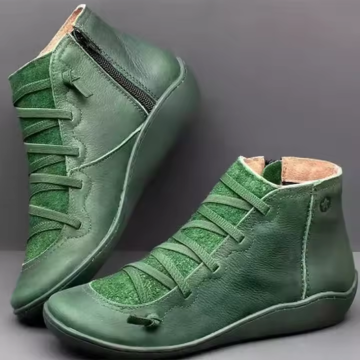 Botas Martin británicas Botas Cortas casuales, - 1