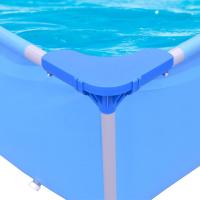 Piscina Desmontable Rectangular 258 x 179 x 55 cm 2612 L - details 2