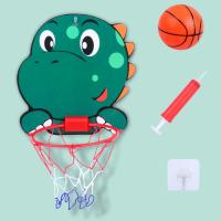 Juguete De Baloncesto Mini Para Niños Juego Deportivo Al Aire Libre Y Interior Estándar Pequeño Juguetes Para Niños - details 3