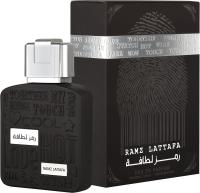 Lattafa Ramz Silver Eau de Parfum Spray 100ml - details 0