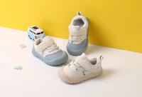 Zapatillas De Niños Suaves Y Ligeras Zapatos Deportivos Para Bebés Niños Y Niñas Transpirables Antideslizantes Tallas Infantiles Casual - details 0