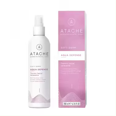 Soft Derm Aqua Defence Atache, 200 ml. - 1