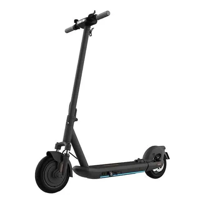 Patinete Eléctrico Lemotion S1F- Inmotion L9 - 1