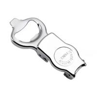 Abrepuertas Multifuncional De Acero Inoxidable Para Cocina Restaurante Fiesta Abrebotellas Y Latares Resistente Al Desgaste Y Fácil De Almacenar - details 4