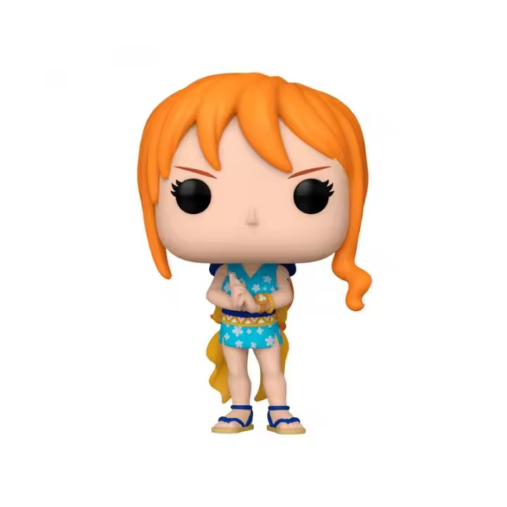 Funko POP! Vinyl One Piece-Onami (Wano)- Figura Coleccionable Oficial - Juguete para Niños y Adultos - Fans - Diversidad de Personajes y Temáticas - 1