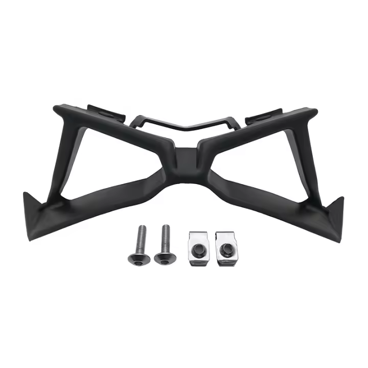 Kit deSpoiler Frontal Aerodinámico Para Yamaha MT-09 MT09 SP 2017-2020 Pieza Principal De Alta Calidad ABS Decorativa Para Motocicleta - 1