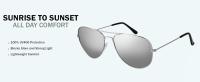 Sunglasses sunnies sunnys shades glasses beach sun Pilot circle round colour colourful bright