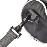 Bolsa De Almacenamiento Para Motocicleta Impermeable Con Pantalla Táctil Integrada Para Teléfono Móvil Bolsa De Alforja Para Coche Eléctrico - details 12