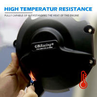 Cubierta De Motor Protección Para Motocicleta GB Racing SUZUKI GSX-S750 L7-M3 GSX-S 750 2017-2023 Pieza De Repuesto Original - details 4