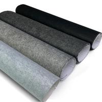 Pegatinas De Reparación De Coche Autoadhesivas Defeltro Silencioso De Alta Temperatura Resistente Para Accesorios De Interiores De Coches Y Hogares - details 1