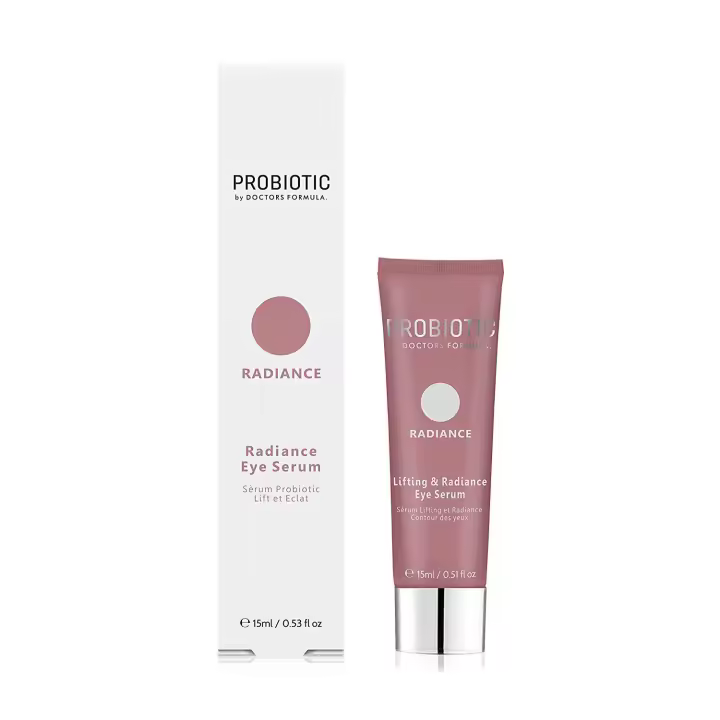 Dr Formula Probiotics Radiance - Sérum Iluminador para el Contorno de Ojos 15ml - 1