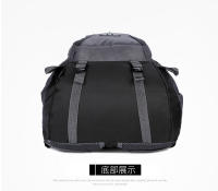 Mochila de nailon impermeable para hombre y mujer, morral informal para viajes al aire libre, senderismo, Camping, montañismo, bolsas deportivas juveniles, novedad - details 26
