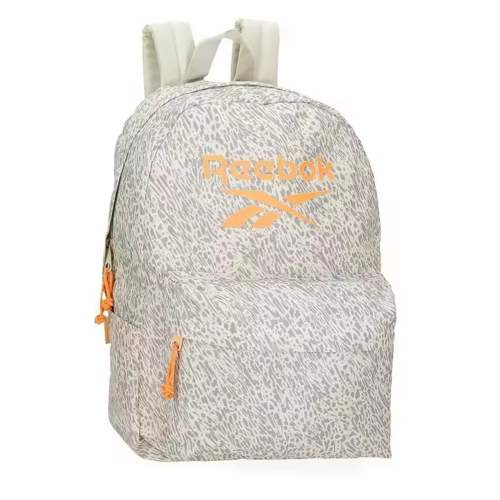 Bolsa REEBOK LEOPARD 8082332 Beige - 1