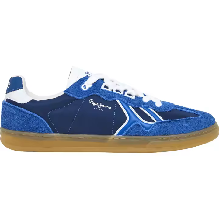 Pepe Jeans Zapatillas Ball Fun Azul - 1