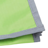 Manta De Picnic De Nylon Para Camping Impermeable Y Fácil De Plegar Alfombra De Campo Para Playa Absorbente De Humedad - details 2