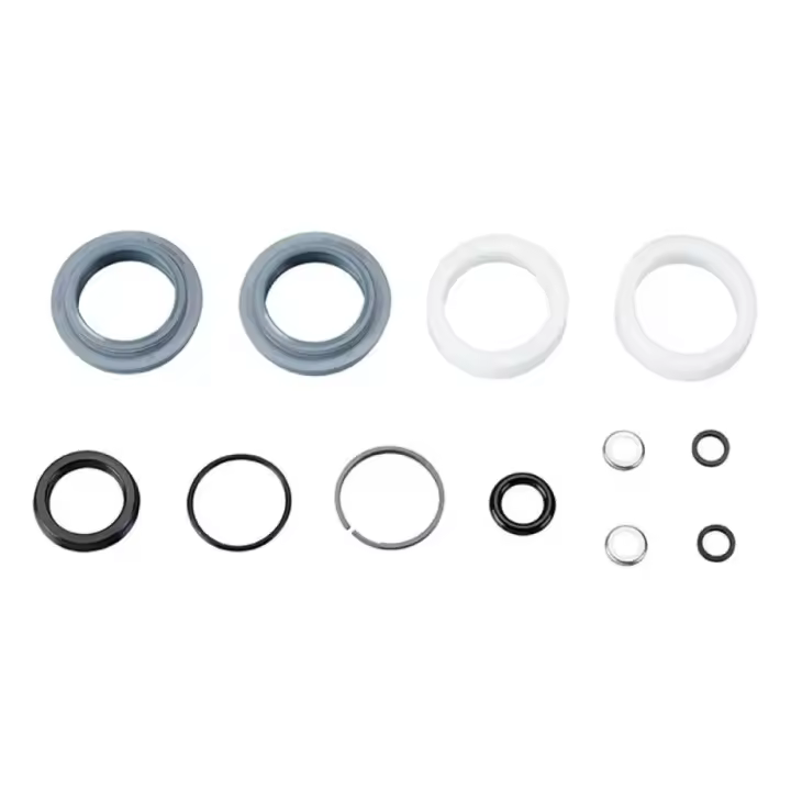 Rockshox Kit De Mantenimiento Basic Recon Silver Tk C1 Plus Boost - 1
