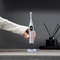 Oclean X Pro Digital Cepillo de Dientes Eléctrico Sónico Inteligente y Análisis en Tiempo Real - details 1