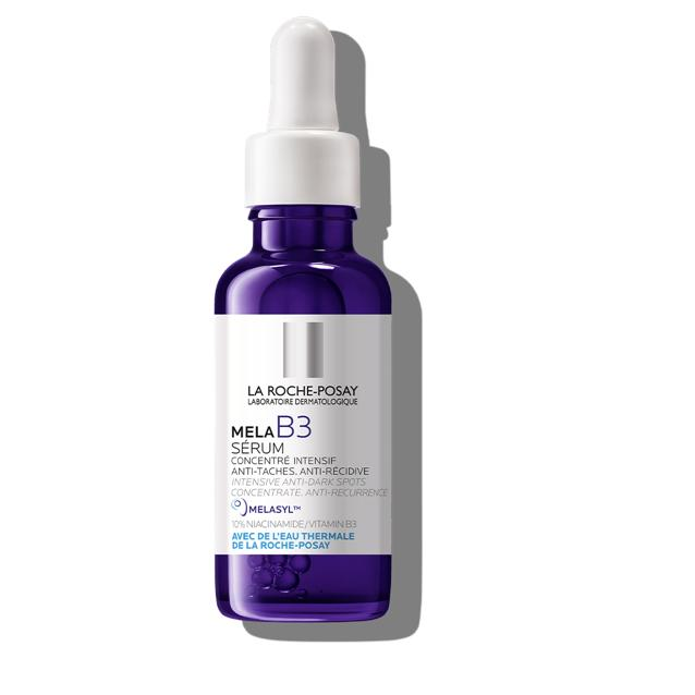 LA ROCHE-POSAY - MELA B3 SÉRUM ANTIMANCHAS CON MELASYL™ + NIACINAMIDA 30 ML