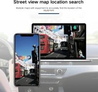 Rastreador GPS para vehículos, rastreador antipérdida de vehículos, nuevo mini localizador GPS multifunción, monitoreo profesional de vehículos - details 3