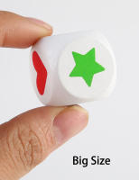 Juego De Tablero De Dados Con Formas Para Niños Juguete Educativo Montessori Cartas De Alineación Geométrica Juego De Memoria Para Desarrollar El Pensamiento Y La Socialización - details 7