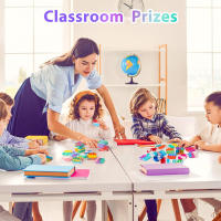 30Pcs Llaveros Mini Pop Juguetes Antiestrés Para Niños Regalos De Cumpleaños Y Año Nuevo Para Clase Y Carnaval - details 2