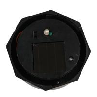 Lámpara De Jardín Solar LED Impermeable Para Decoración De Exterior Iluminación De Piso Con Enchufe Luz De Calle Para Courtyard - details 4