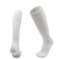 Calcetines De Fútbol Largos Para Niños Y Niñas Calcetines Deportivos Transpirables De Rodilla a La Cintura Para Baloncesto Y Voleibol Material De Poliéster Y Algodón Talla Adecuada Para Tamaño De Zapato EUR 30-35 - details 16