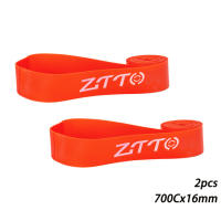 ZTTO 2Pcs Cinta De Rueda De Bicicleta MTB Y Carretera De PVC Premium Para Rines De 20 24 26 27.5 29 Pulgadas 700c - details 23