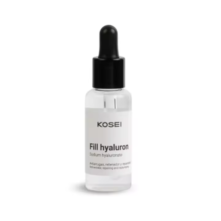 FILL HYALURON – Sérum con ácido hialurónico - 1