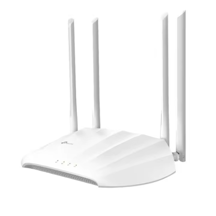 Tp-link tl-wa1201 ac1200 dual band poe gigabit access point - 1