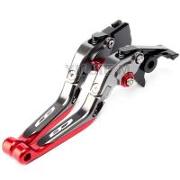 Manillar De Motocicleta Para Honda CB125R CB150R CB250R CB300R CB190R CB190X CB190SS Accesorios De Motocicleta Palancas De Freno Y Embrague CNC - details 19