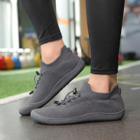 Zapatos De Halterofilia Para Hombres Y Mujeres Zapatillas De Gimnasio Entrenador Cruzado Calzado De Pesas Deadlift Suela De Goma Material Superior Sintético Soporte Y Equilibrio - details 35