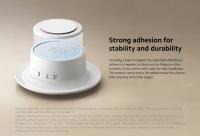 Lámpara Nocturna Inteligente Xiaomi Mijia 3ra Edición Con Sensor De Movimiento Y Brillo Ajustable Sensor Humano Para Dormitorio Luz De Noche En Forma De Setas - details 6