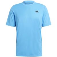 Camiseta Adidas Club Hombre - Varios Colores - Gama Alta - Tenis, Pádel, Running, Powerlifting - Transpirable - Secado Rápido - details 2