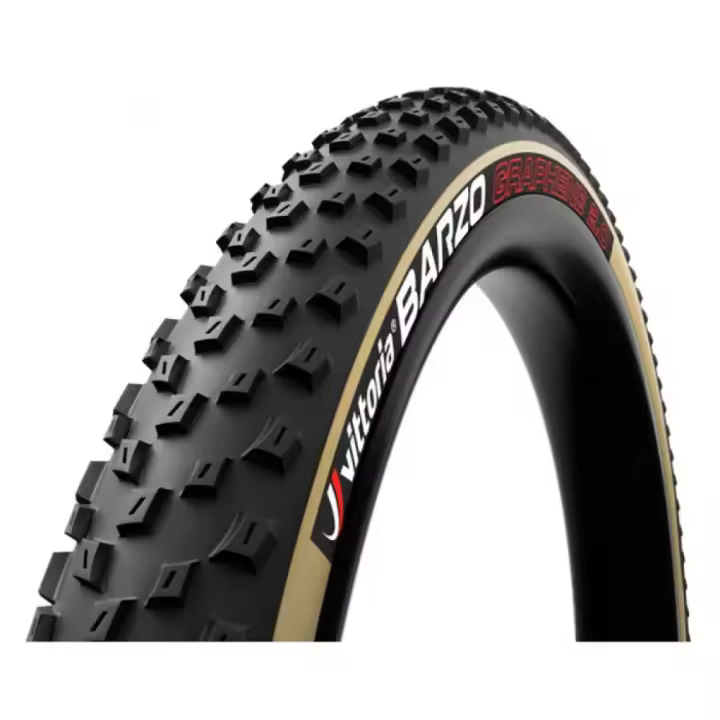 Vittoria Cubierta De Mtb Barzo Tlr Graphene 2.0 Tubeless 29´´ X 2.25 - 1