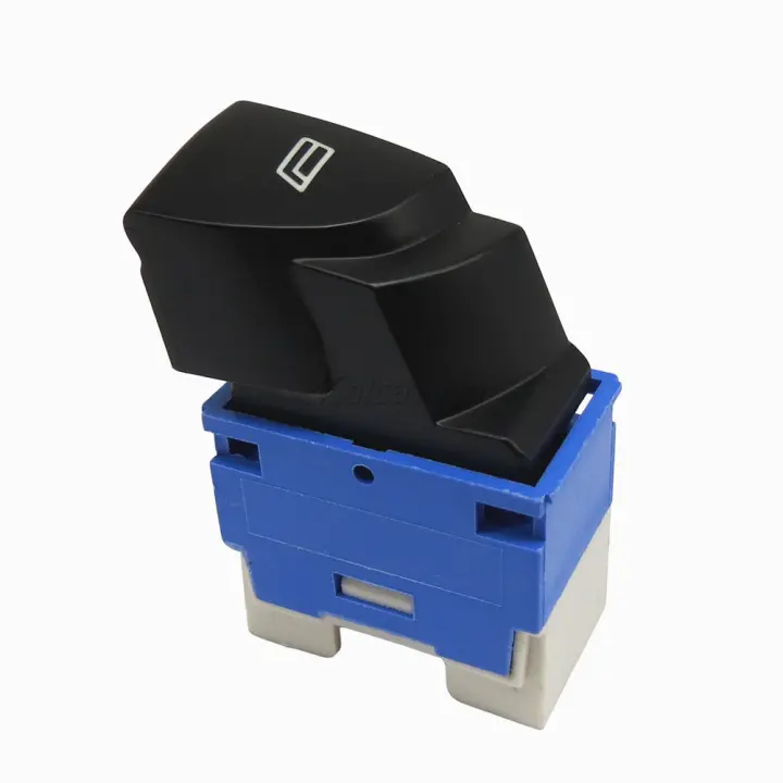 Interruptor De Regulador De Ventana Para PEUGEOT BOXER II 2 JUMPER II 2 LEFT / RIGHT Nueva Pieza De Automóvil Material ABS - 1