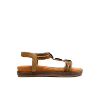Calzados Soraia - Sandalias Mujer Plataforma Yute Verano 2023 - details 3