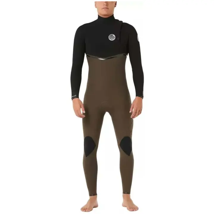 Neopreno Rip Curl E Bomb 43 Gb Z/Free Stmr Deep Rock Roca Profund - 1