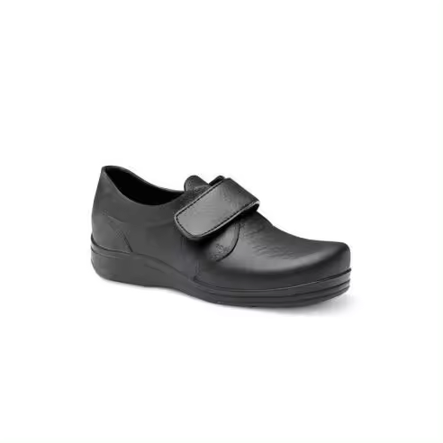 ZUECO FLOTANTE VELCRO FELIZ CAMINAR LIQUIDACION - 1