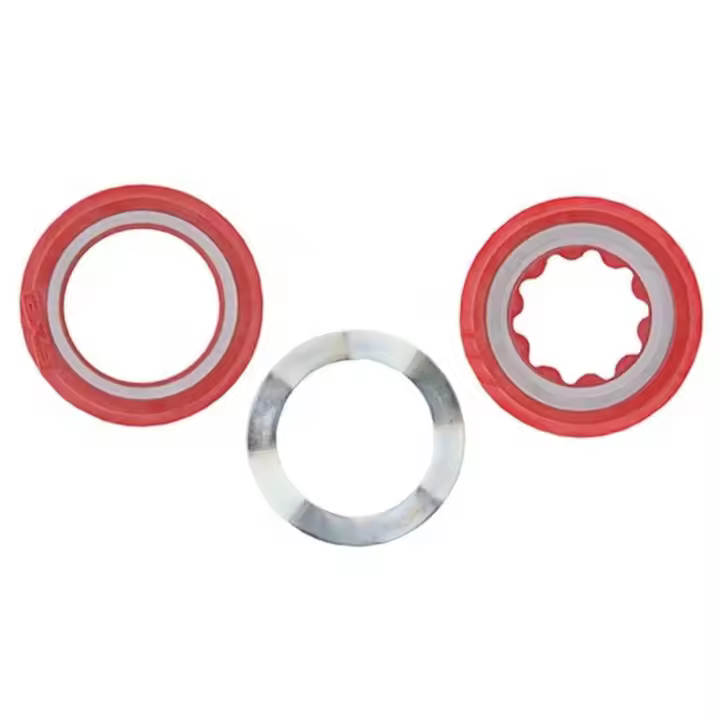Sram Espaciador Shield/wave Washer Assembly Pressfit Gxp Road - 1
