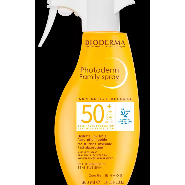 PHOTODERM MAX SPF 50 SPRAY 300 ML - 1