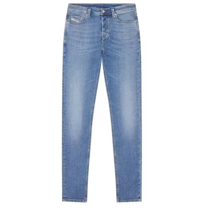 Pantalón Vaquero 1986 Larkee-Beex, Marca Diesel, Variedad de Color y Talla, Para Hombre - 1
