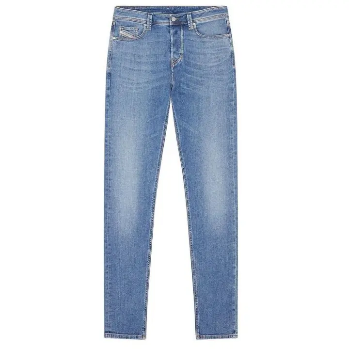 Pantalón Vaquero 1986 Larkee-Beex, Marca Diesel, Variedad de Color y Talla, Para Hombre - 1